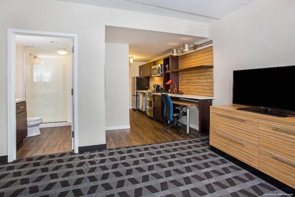 Hotel TownePlace Suites Cookeville